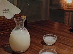 山葵家奶酒-山葵家居酒屋(天目里店)
