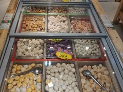 自助取餐区-锅圈食汇火锅烧烤食材超市(凤城六路店)