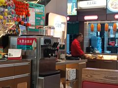 -灶座小锅烀饼·铁锅炖(道里店)