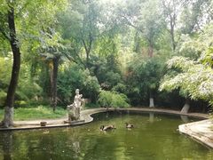 -镇江市南山风景名胜区竹林景区