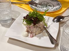 -老井俄式餐厅