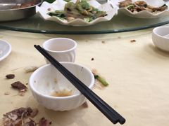 -一香园(常平店)