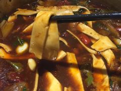 -黄记煌三汁焖锅(渝北金港国际店)