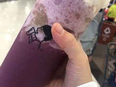 -喜茶(永旺梦乐城店)