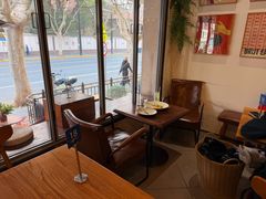 -Brut Eatery悦璞食堂(愚园路店)