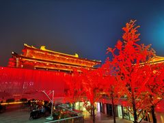 -大唐不夜城
