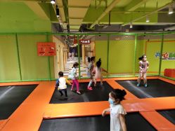 -宝燕乐园(闵行旗舰店)