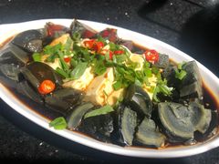 -刘全福吊炉烧烤王(东江路店)