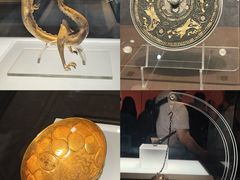 -陕西历史博物馆