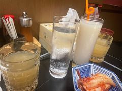-山川小町·极番烧肉(新地假日广场店)