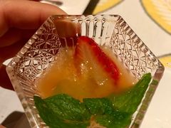 -一棵树·意大利西餐厅One Tree(新城店)