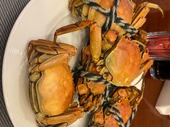 -云冈建国宾馆·自助餐厅