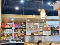 -隆喜元鱼汤包·海鲜(中联广场店)