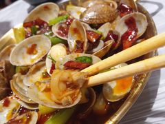 -华仔龙虾(永乐路总店)
