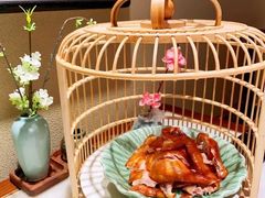 -佬麻雀·剁椒鱼头(京基KK One店)