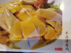 -顺德小厨·招牌无骨鱼(广百百货店)