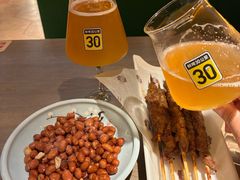 -耶里夏丽·新疆菜·28年喀什老馆(田林东路店)