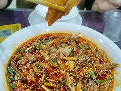 -丁太婆老妈蹄花(人民公园非遗总店)