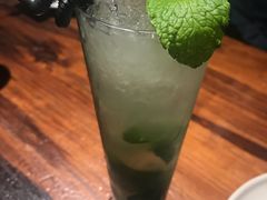 -MARU玛露音乐餐厅(大学路店)