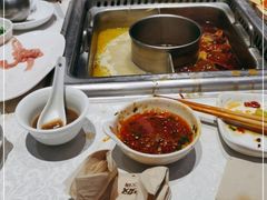 -巴奴毛肚火锅(大剧院店)