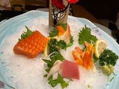 -三石铁板烧(紫竹桥店)
