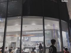 -龙湖南京江北天街