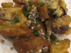 -美极鲜食坊(宝安南路店)
