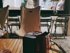 -稀物集咖啡(徽州大道店)