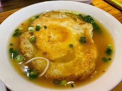 长寿面-兔槽江湖菜·重庆璧山兔(水围店)