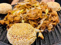 -天和晟烤鸭店(世纪坛店)