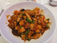 -渔家风味·鲅鱼水饺·央视展播·海鲜天津菜(开发区店)