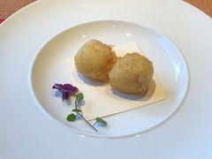 烫口山药-鲤院·新中式美学·庭院餐厅(夫子庙店)