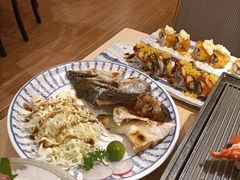 -万岁寿司(芳村店)
