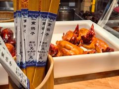 -鸽子窝(黄村店)