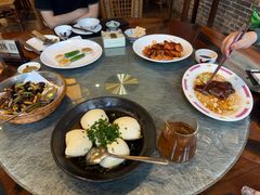 -猪肉婆私房菜(容桂总店)