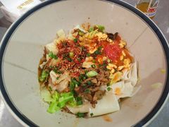 -弓家大队老碗面(高新咖啡街区店)