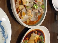 -聚汇三少·龙虾·中餐厅(莫邪路新天地店)