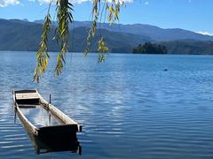 -丽江泸沽湖景区