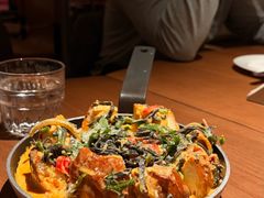 -芭莉与彩虹西餐厅(成都合生汇店)