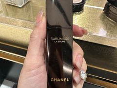 -CHANEL(恒隆广场店)