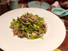 -四世同堂·京菜·烤鸭(双井店)