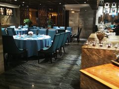 大堂-南堂館川菜文化餐厅(天府店)