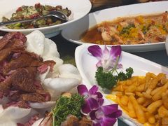 -品大三·南京菜(大行宫店)