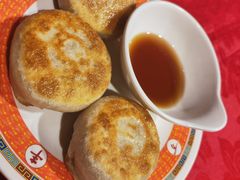 -正阳门饭庄·烤鸭·北京菜(万丰路七里庄店)