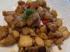 -桃花源中餐厅(金茂豪华精选酒店)