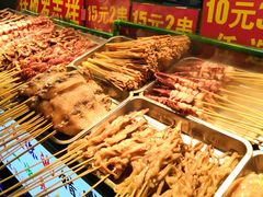 -大学城夜市大排档(凤栖路店)