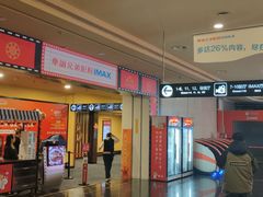 -华谊兄弟影院(IMAX洋桥店)