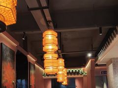 -张家卫·阳江菜·小海鲜(肥婆湾桥店)