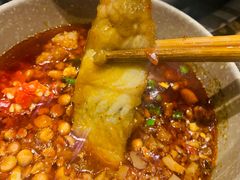 -肖肖酸萝卜鱼火锅(总店)