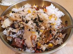 -朴大叔拌饭(上海真如环宇城店)
